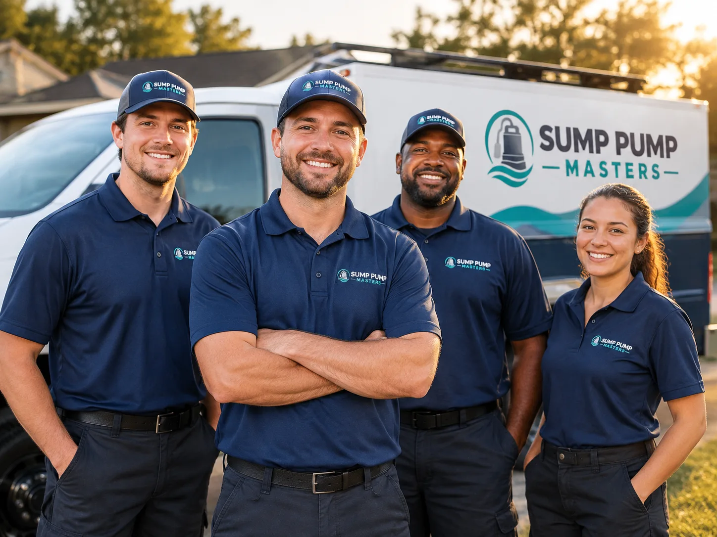 Sump Pump Repair company in Loxley, AL
